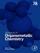 Advances in Organometallic Chemistry... - Bild 1