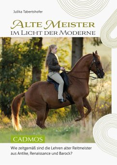 Cover Alte Meister im Licht der Moderne (eBook, ePUB)