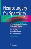 Neurosurgery for Spasticity (eBook, PDF)