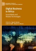 Digital Business in Africa (eBook, PDF)