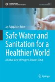 Safe Water and Sanitation for a Healthier World (eBook, PDF)