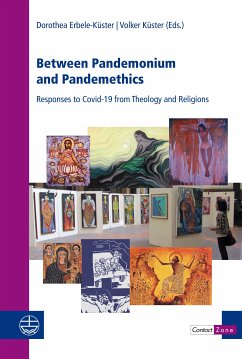 Between Pandemonium and Pandemethics (eBook, PDF)