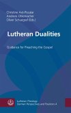Lutheran Dualities (eBook, PDF)