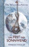 Das Fest der Sonnwend (eBook, ePUB)