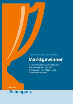 Marktgewinner (eBook, ePUB)