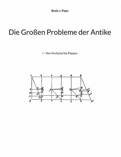 Die Großen Probleme der Antike (eBook, PDF)
