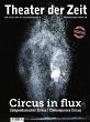 Circus in flux (eBook, ePUB) - Bild 1