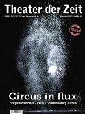 Circus in flux (eBook, ePUB)