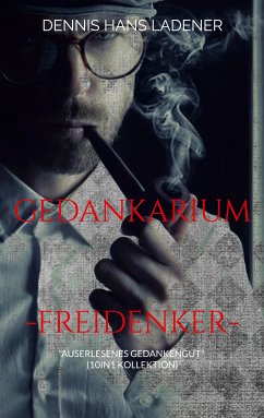 Gedankarium (eBook, ePUB)