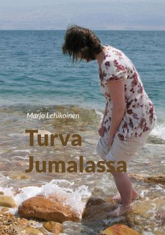 Turva Jumalassa (eBook, ePUB)