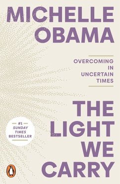 The Light We Carry (eBook, ePUB) - Obama, Michelle