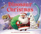 Dinosaur Christmas (eBook, ePUB)