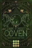 Dark Forest Coven. Elsterschatten (eBook, ePUB)