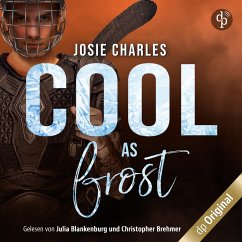 Cool as frost (MP3-Download) - Charles, Josie