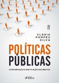Políticas públicas (eBook, ePUB)