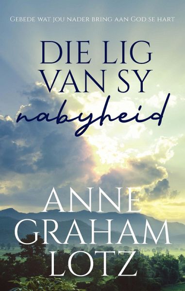 Die lig van sy nabyheid (eBook, ePUB)