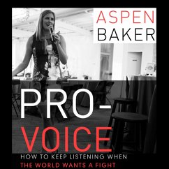 Pro-Voice (MP3-Download) - Baker, Aspen