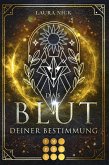 Legend of the North 2: Das Blut deiner Bestimmung (eBook, ePUB)
