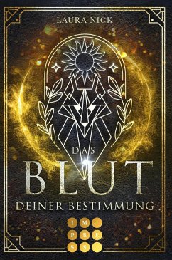 Legend of the North 2: Das Blut deiner Bestimmung (eBook, ePUB) - Nick, Laura