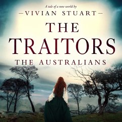 The Traitors (MP3-Download) - Stuart, Vivian