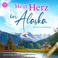 Mein Herz in Alaska (MP3-Download) - Sonntag, Kerstin