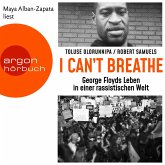 "I can't breathe" (MP3-Download)
