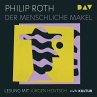 Der menschliche Makel (MP3-Download) - Bild 1