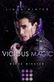 Vicious Magic: Wilde Biester (Band 2) (eBook, ePUB)