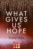 What Gives Us Hope (Glitter Love 3) (eBook, ePUB)