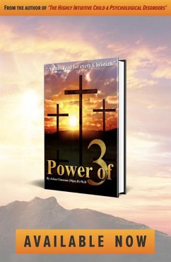 Cover The Power Of 3 (eBook, ePUB)