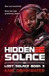 Hidden Solace (Lost Solace, #3) (eBook,... - Bild 1