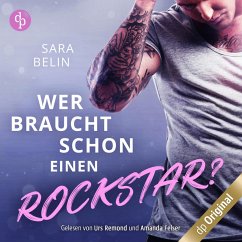 Wer braucht schon einen Rockstar? (MP3-Download) - Belin, Sara