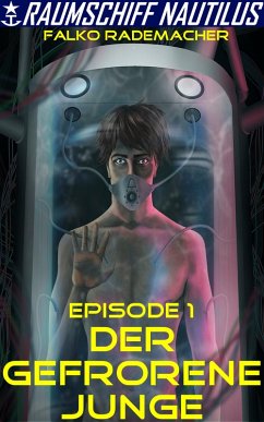 Cover Der gefrorene Junge (eBook, ePUB)