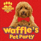 Waffle the Wonder Dog (eBook, ePUB)