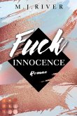 Fuck Innocence (Fuck-Perfection-Reihe 3) (eBook, ePUB)