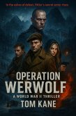 Operation Werwolf: Hitler's Revenge (eBook, ePUB)