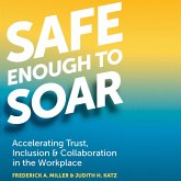 Safe Enough to Soar (MP3-Download)