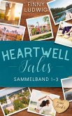 Heartwell Tales (eBook, ePUB)