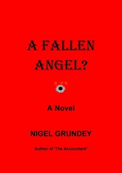 Cover A Fallen Angel? (eBook, ePUB)