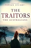 The Traitors (eBook, ePUB)