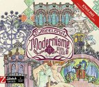 Modernisme beyond Gaudí (eBook, ePUB)