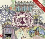 Modernisme beyond Gaudí (fixed-layout eBook, ePUB)