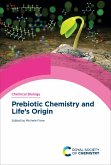 Prebiotic Chemistry and Life's Origin (eBook, ePUB)