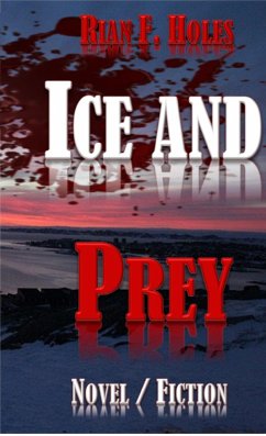 Cover Ice and Prey (eBook, ePUB)