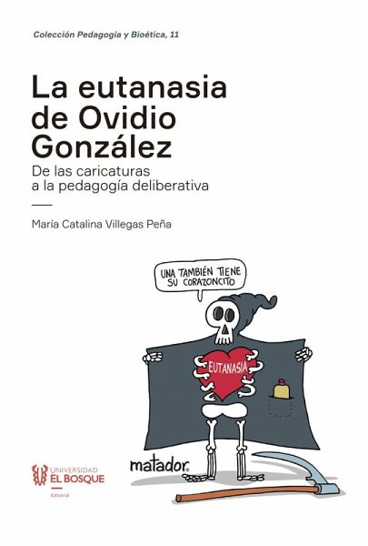 La eutanasia de Ovidio González (eBook, ePUB) La eutanasia de Ovidio González (eBook, ePUB)