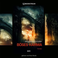 Cover Böses Karma (MP3-Download)