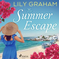 The Summer Escape (MP3-Download) - Graham, Lily