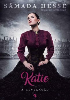 Cover Katie: a revelação (eBook, ePUB)