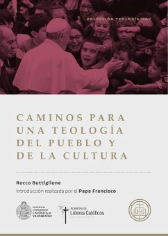 Caminos para una teología de pueblo y de la cultura (eBook, ePUB) - Buttiglione, Rocco