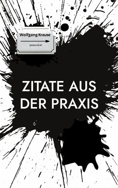 Zitate aus der Praxis (eBook, ePUB)